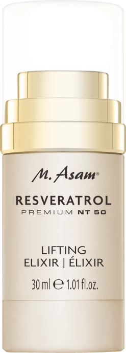 M. Asam Resveratrol Premium NT50 Lifting Elixir 5 M. Asam Resveratrol Premium NT50 Lifting Elixir -Mandarina Duck Fragrances-Shop MAM 8576399 SHOP IMAGE 1.4