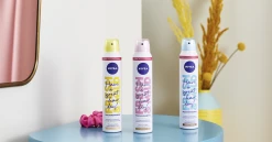 NIVEA Fresh & Mild Trockenshampoo Mittlere Haartöne -Mandarina Duck Fragrances-Shop MAM 8587855 SHOP IMAGE 1.4