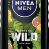 NIVEA MEN Dusche Extreme Wild Fresh Green 2 NIVEA MEN Dusche Extreme Wild Fresh Green -Mandarina Duck Fragrances-Shop MAM 8591738 SHOP IMAGE 1.4