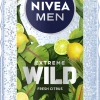 NIVEA MEN Dusche Extreme Wild Fresh Citrus 1 NIVEA MEN Dusche Extreme Wild Fresh Citrus -Mandarina Duck Fragrances-Shop MAM 8591749 SHOP IMAGE 1.4