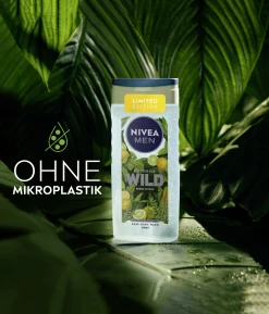 NIVEA MEN Dusche Extreme Wild Fresh Citrus 11 NIVEA MEN Dusche Extreme Wild Fresh Citrus -Mandarina Duck Fragrances-Shop MAM 8591756 SHOP IMAGE 1.4