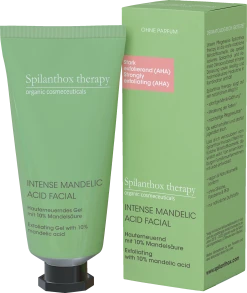 Spilanthox Therapy Intense Mandelic Acid Facial -Mandarina Duck Fragrances-Shop MAM 8604910 SHOP IMAGE 1.4