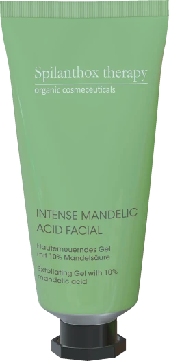 Spilanthox Therapy Intense Mandelic Acid Facial -Mandarina Duck Fragrances-Shop MAM 8604911 SHOP IMAGE 1.4