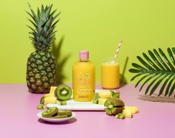 Bubble T Smoothie Ananas & Kiwi Bade- Und Duschgel -Mandarina Duck Fragrances-Shop MAM 8615587 SHOP IMAGE 1.4