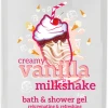Bubble T Milkshake Vanille Bade- Und Duschgel