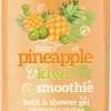 Bubble T Smoothie Ananas & Kiwi Bade- Und Duschgel 1 Bubble T Smoothie Ananas & Kiwi Bade- Und Duschgel -Mandarina Duck Fragrances-Shop MAM 8615590 SHOP IMAGE 1.4