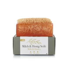 Lifsu Milch & Honig Duschseife Mit Luffa -Mandarina Duck Fragrances-Shop MAM 8621908 SHOP IMAGE 1.4