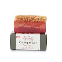 Lifsu Granatapfel Duschseife Mit Luffa -Mandarina Duck Fragrances-Shop MAM 8621921 SHOP IMAGE 1.4