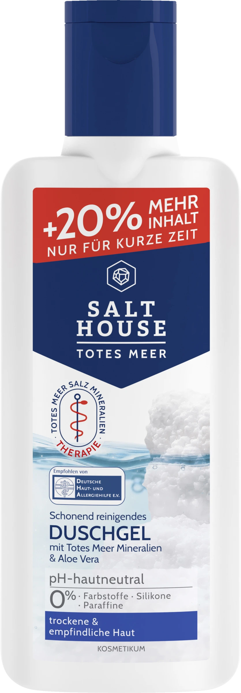 Salthouse Schonend Reinigendes Duschgel 3 Salthouse Schonend Reinigendes Duschgel