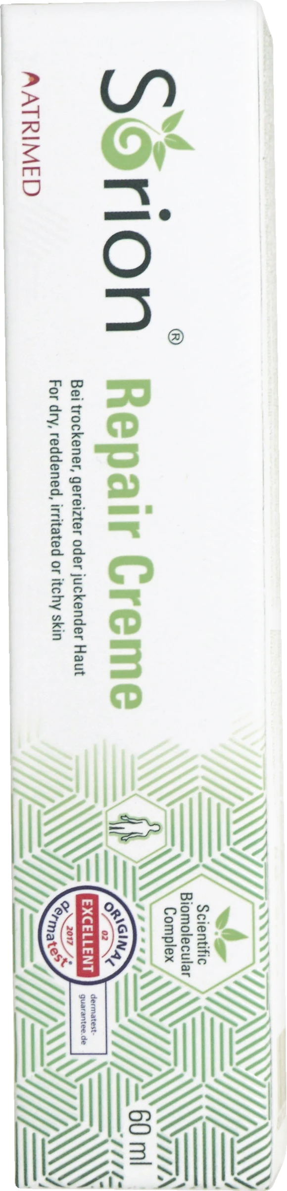 Sorion Creme 3 Sorion Creme