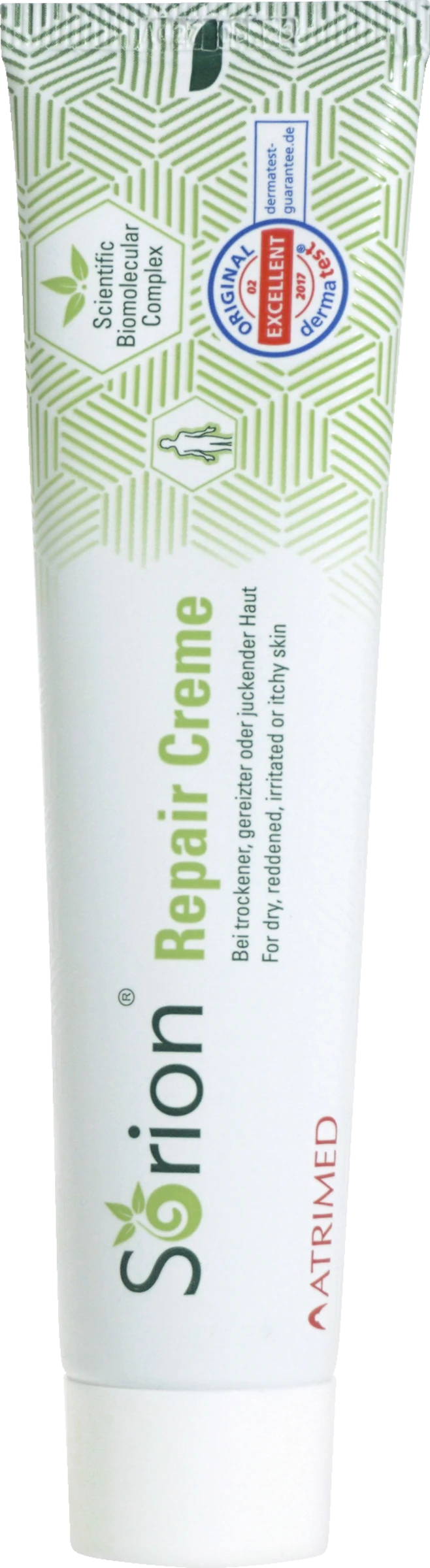 Sorion Creme 4 Sorion Creme – Bild 2