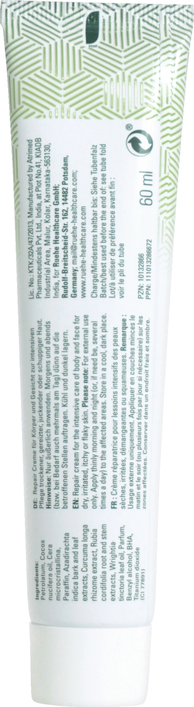 Sorion Creme 5 Sorion Creme – Bild 3