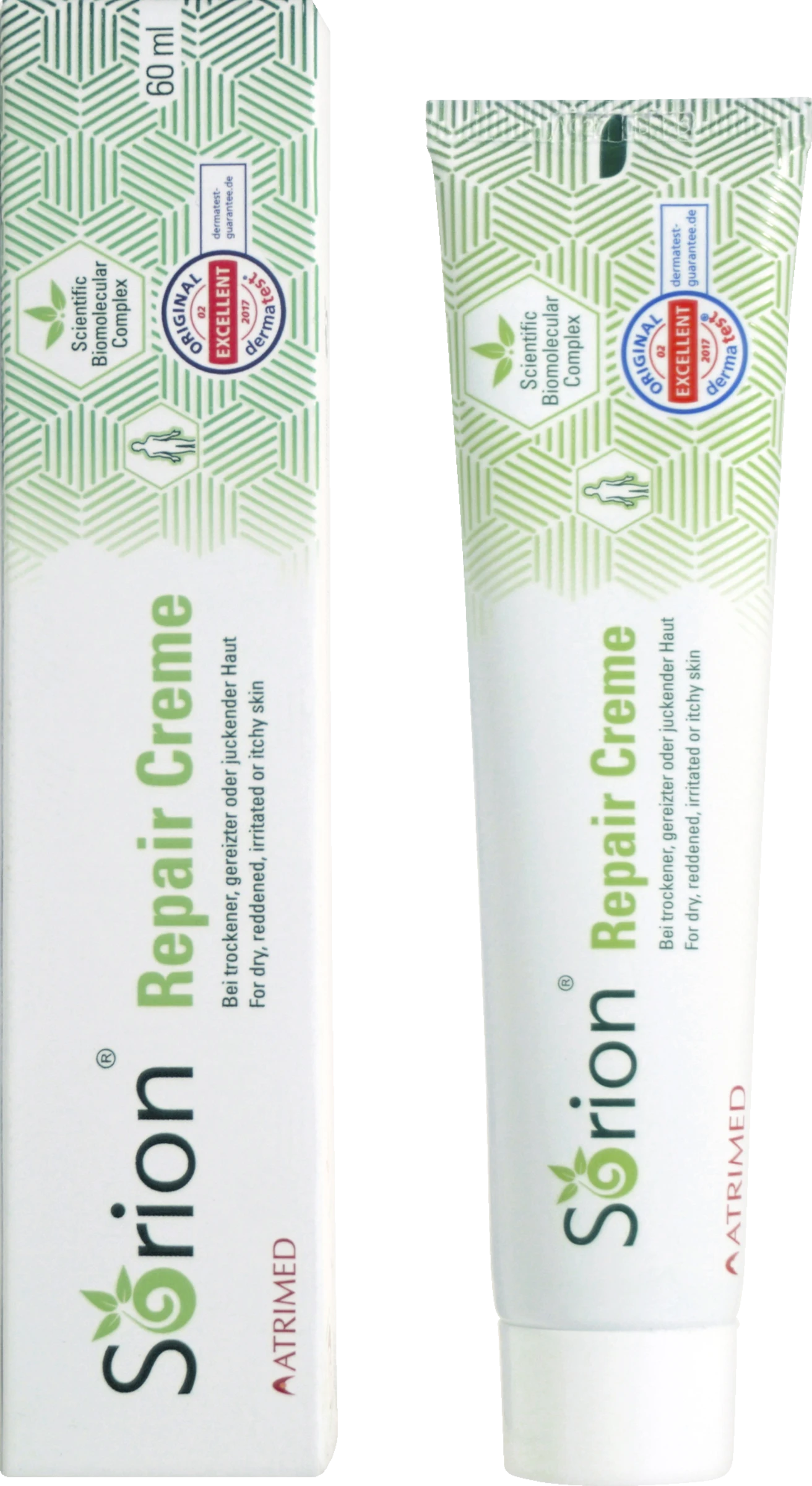 Sorion Creme 6 Sorion Creme – Bild 4