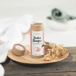 Puremetics Trockenshampoo Granatapfel -Mandarina Duck Fragrances-Shop MAM 8660644 SHOP IMAGE 1.4