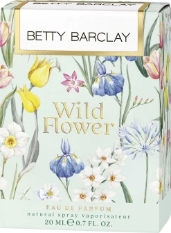 Betty Barclay Wild Flower, EdP 20ml -Mandarina Duck Fragrances-Shop MAM 8671088 SHOP IMAGE 2.3