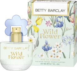 Betty Barclay Wild Flower, EdP 20ml -Mandarina Duck Fragrances-Shop MAM 8671098 SHOP IMAGE 1.4