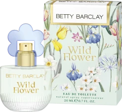 Betty Barclay Wild Flower, EdT 20 Ml -Mandarina Duck Fragrances-Shop MAM 8671482 SHOP IMAGE 1.4