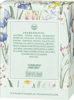 Betty Barclay Wild Flower, EdT 20 Ml -Mandarina Duck Fragrances-Shop MAM 8671484 SHOP IMAGE 1.4