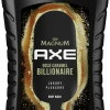 Axe Duschgel Magnum Gold Caramel Billionaire -Mandarina Duck Fragrances-Shop MAM 8689717 SHOP IMAGE 1.4