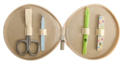 Henckels 4-teiliges Kinder-Maniküre-Etui 14 Henckels 4-teiliges Kinder-Maniküre-Etui -Mandarina Duck Fragrances-Shop MAM 8689912 SHOP IMAGE 1.4