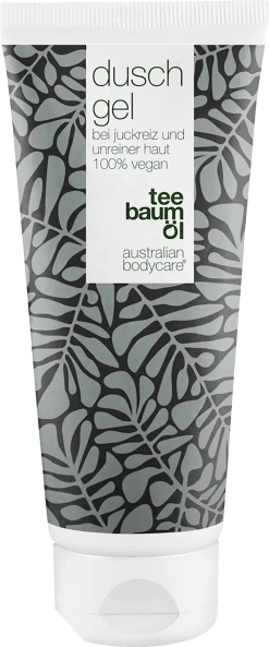 Australian Bodycare Duschgel Teebaumöl