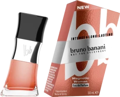 Bruno Banani Magnetic Woman, EdP 30ml -Mandarina Duck Fragrances-Shop MAM 8717866 SHOP IMAGE 1.4