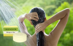 GREENDOOR Shampoo Bar Zitronenverbene -Mandarina Duck Fragrances-Shop MAM 8720213 SHOP IMAGE 1.4