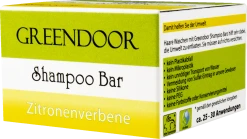 GREENDOOR Shampoo Bar Zitronenverbene -Mandarina Duck Fragrances-Shop MAM 8720217 SHOP IMAGE 1.4