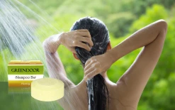 GREENDOOR Shampoo Bar Honig -Mandarina Duck Fragrances-Shop MAM 8720255 SHOP IMAGE 1.4