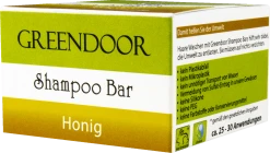 GREENDOOR Shampoo Bar Honig -Mandarina Duck Fragrances-Shop MAM 8720257 SHOP IMAGE 1.4