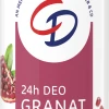 CD 24h Deodorant Spray Granatapfel