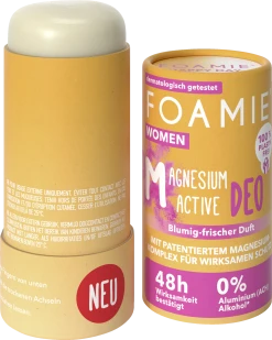 Foamie Women Festes Deodorant Happy Day -Mandarina Duck Fragrances-Shop MAM 8761776 SHOP IMAGE 1.4
