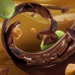 Axe Deo & Body Spray Gold Caramel Billionaire Magnum -Mandarina Duck Fragrances-Shop MAM 8761881 SHOP IMAGE 1.4