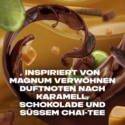 Axe Deo & Body Spray Gold Caramel Billionaire Magnum -Mandarina Duck Fragrances-Shop MAM 8761895 SHOP IMAGE 1.4