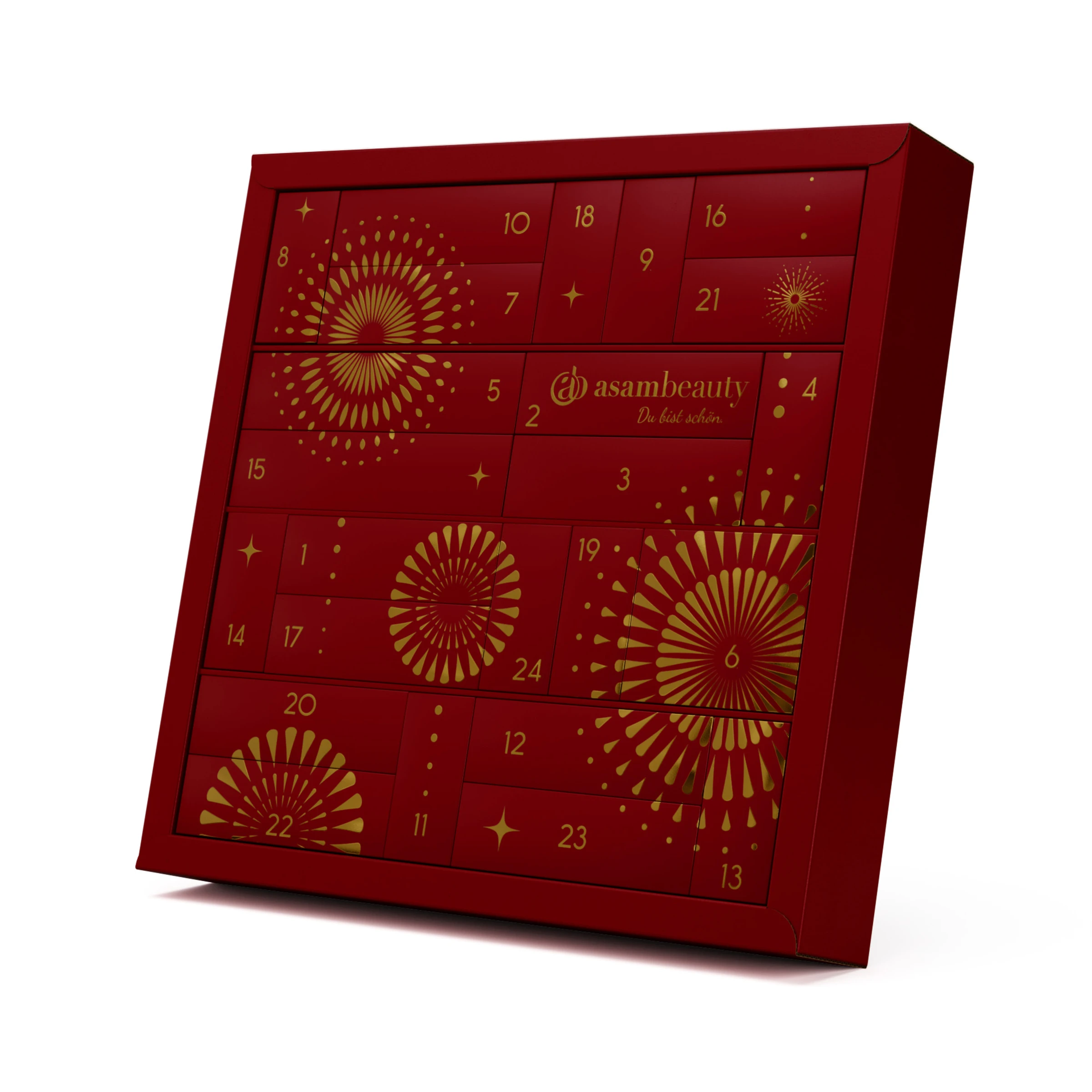 M. Asam Asambeauty Adventskalender 2022 5 M. Asam Asambeauty Adventskalender 2022 – Bild 3