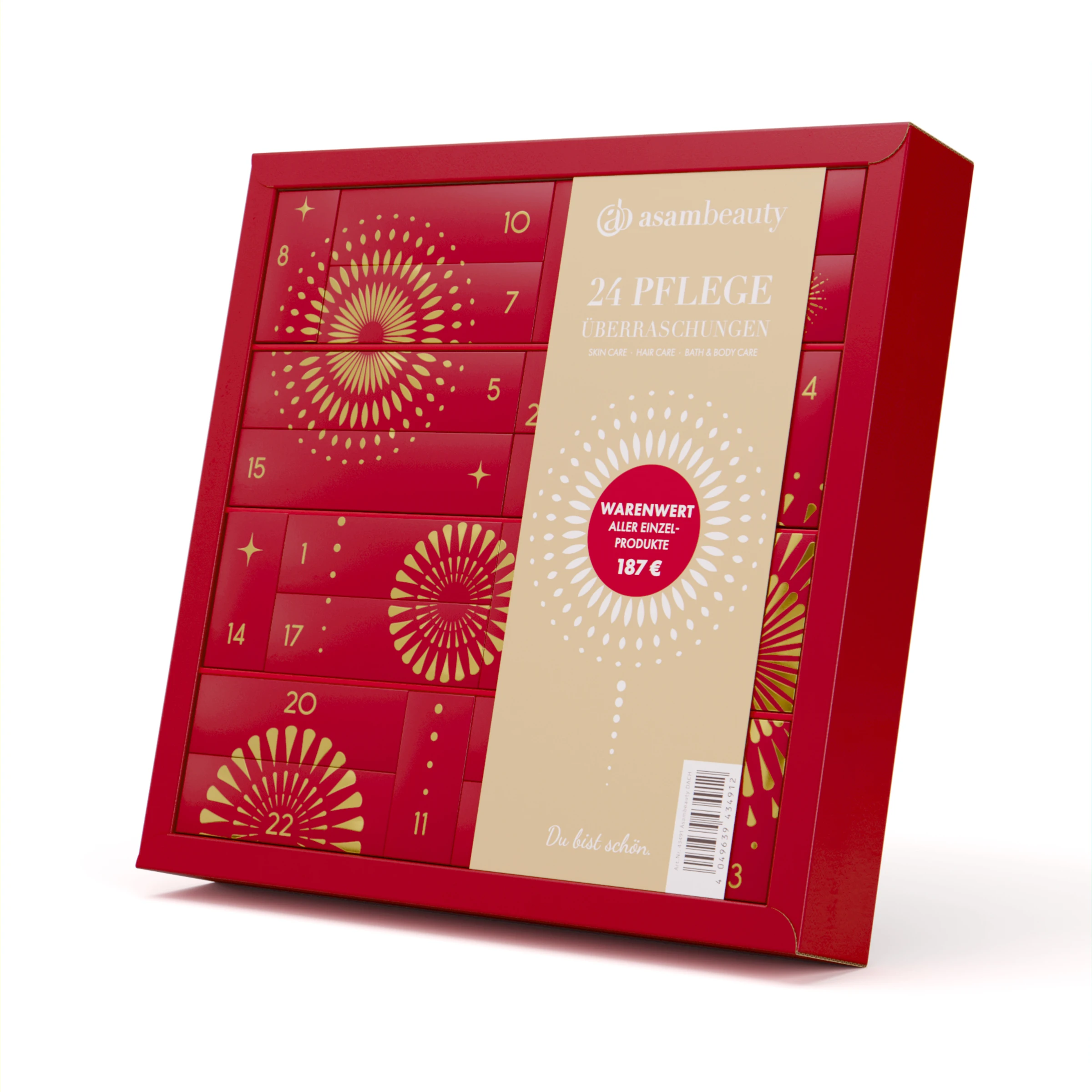 M. Asam Asambeauty Adventskalender 2022 3 M. Asam Asambeauty Adventskalender 2022