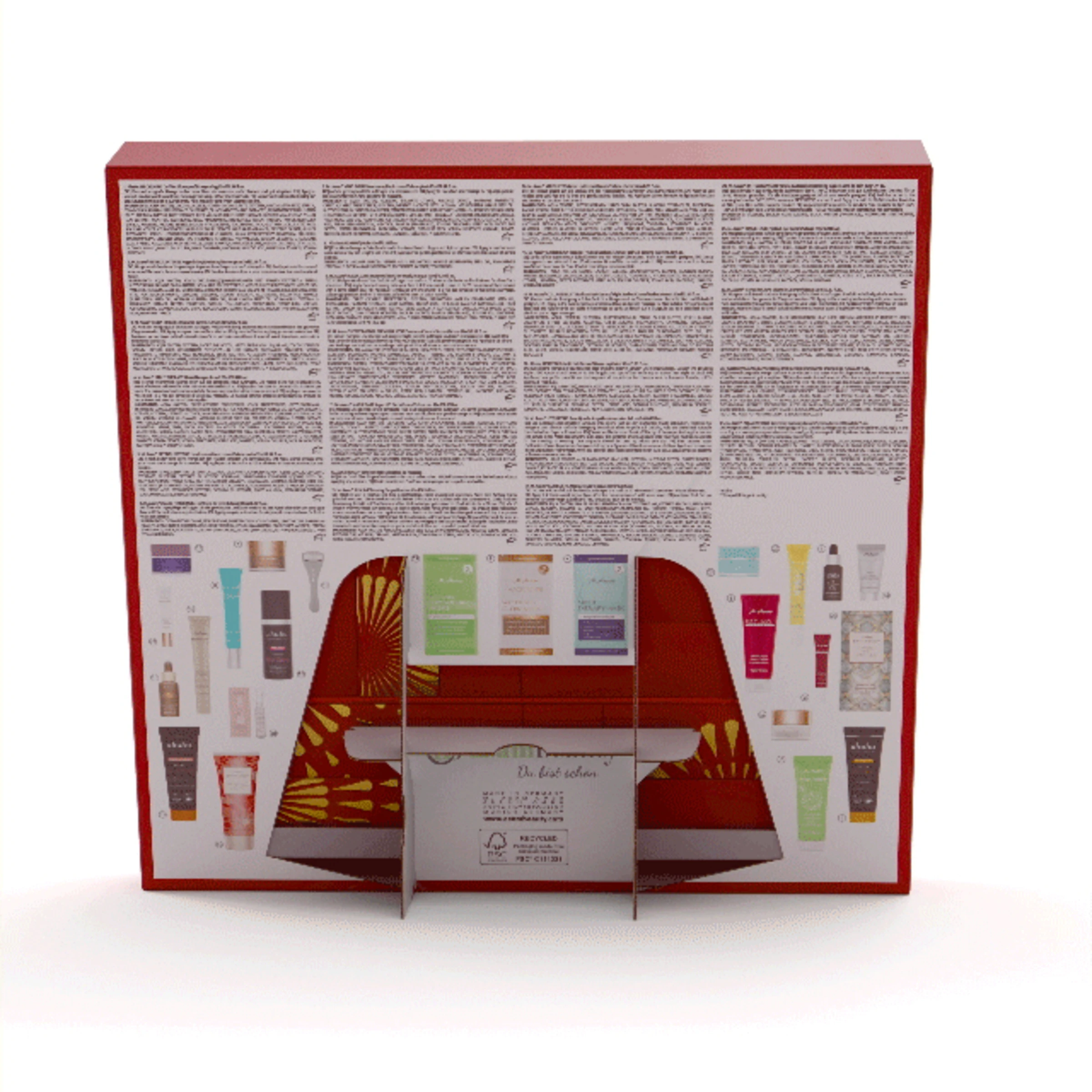 M. Asam Asambeauty Adventskalender 2022 4 M. Asam Asambeauty Adventskalender 2022 – Bild 2