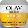 Olay Regenerist Gel-Creme AHA24 + Vitamin C 2 Olay Regenerist Gel-Creme AHA24 + Vitamin C -Mandarina Duck Fragrances-Shop MAM 8776708 SHOP IMAGE 1.4