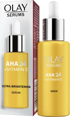 Olay Serum AHA24 + Vitamin C -Mandarina Duck Fragrances-Shop MAM 8777063 SHOP IMAGE 1.4