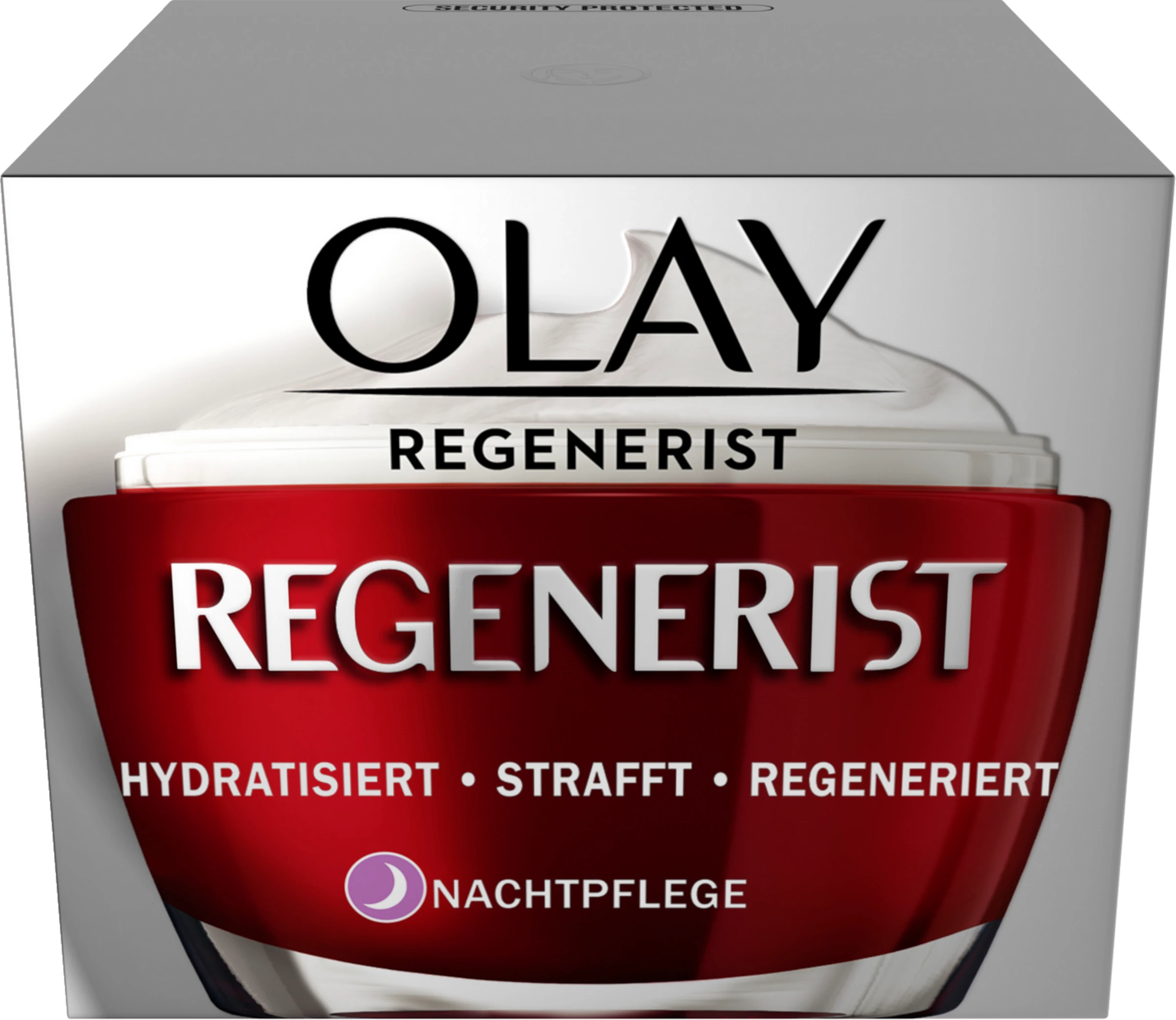 Olay Regenerist Nachtpflege 3 Olay Regenerist Nachtpflege