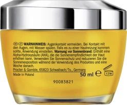 Olay Regenerist Gel-Creme AHA24 + Vitamin C 14 Olay Regenerist Gel-Creme AHA24 + Vitamin C -Mandarina Duck Fragrances-Shop MAM 8779551 SHOP IMAGE 1.4