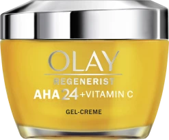 Olay Regenerist Gel-Creme AHA24 + Vitamin C 13 Olay Regenerist Gel-Creme AHA24 + Vitamin C -Mandarina Duck Fragrances-Shop MAM 8779552 SHOP IMAGE 1.4