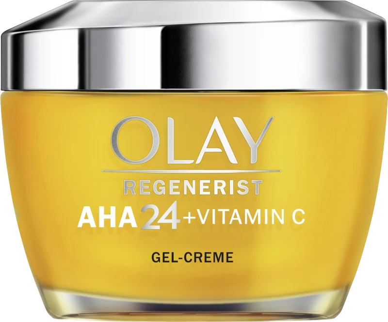 Olay Regenerist Gel-Creme AHA24 + Vitamin C 7 Olay Regenerist Gel-Creme AHA24 + Vitamin C – Bild 5