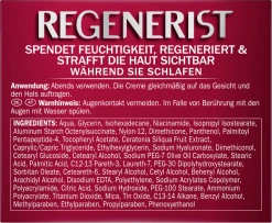 Olay Regenerist Nachtpflege 13 Olay Regenerist Nachtpflege -Mandarina Duck Fragrances-Shop MAM 8780084 SHOP IMAGE 1.4