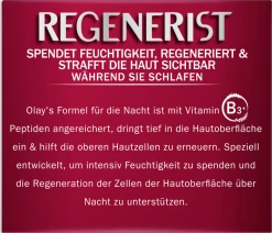 Olay Regenerist Nachtpflege 12 Olay Regenerist Nachtpflege -Mandarina Duck Fragrances-Shop MAM 8780085 SHOP IMAGE 1.4