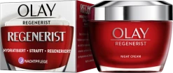 Olay Regenerist Nachtpflege 16 Olay Regenerist Nachtpflege -Mandarina Duck Fragrances-Shop MAM 8780086 SHOP IMAGE 1.4