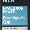 ISANA MEN Hyaluron Power Feuchtigkeits-Gel 1 ISANA MEN Hyaluron Power Feuchtigkeits-Gel -Mandarina Duck Fragrances-Shop MAM 8781810 SHOP IMAGE 1.4