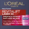 L’Oréal Paris Revitalift Laser X3 Dreifach-Power Anti-Age Pflege Nacht -Mandarina Duck Fragrances-Shop MAM 8785138 SHOP IMAGE 1.4