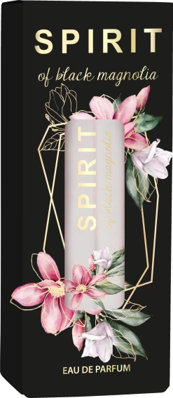 Spirit Of Black Magnolia, EdP 30 Ml -Mandarina Duck Fragrances-Shop MAM 8787978 SHOP IMAGE 2.5