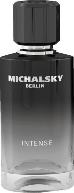 Michalsky Berlin Intense Men, EdT 25ml